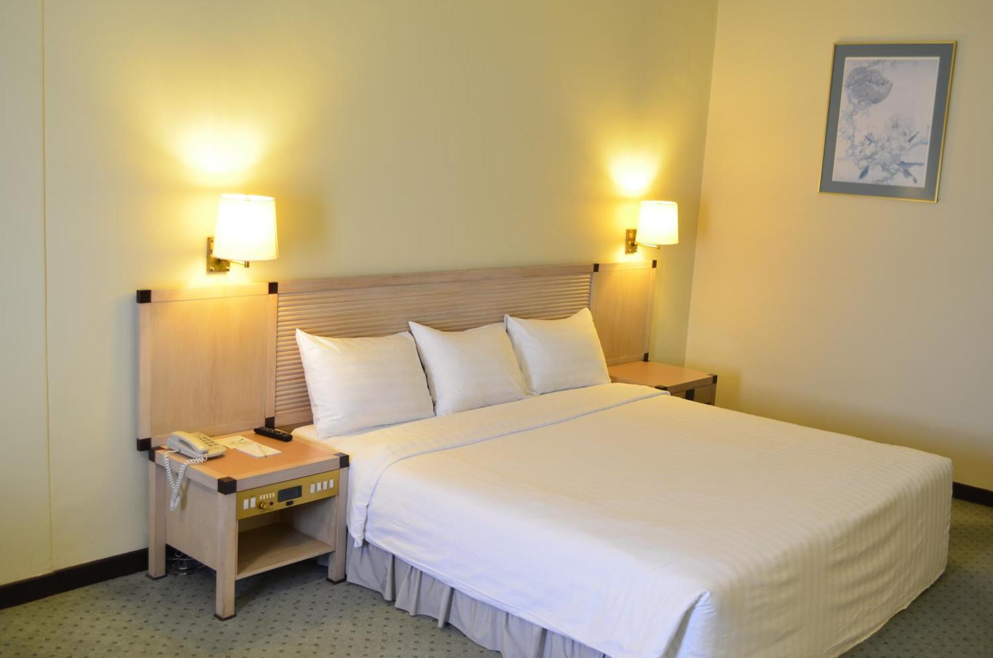 Hotel Cambodiana Phnom Penh Ngoại thất bức ảnh