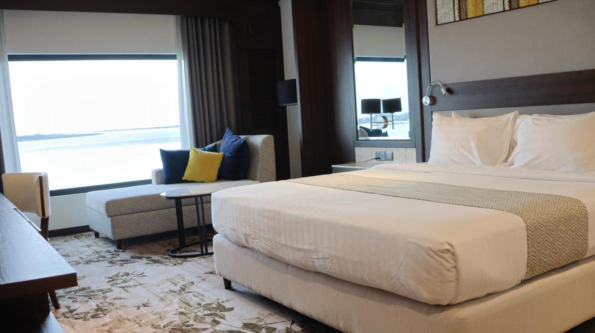 Hotel Cambodiana Phnom Penh Ngoại thất bức ảnh