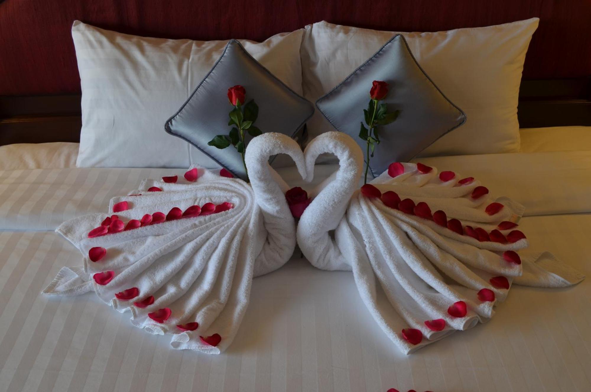 Hotel Cambodiana Phnom Penh Ngoại thất bức ảnh